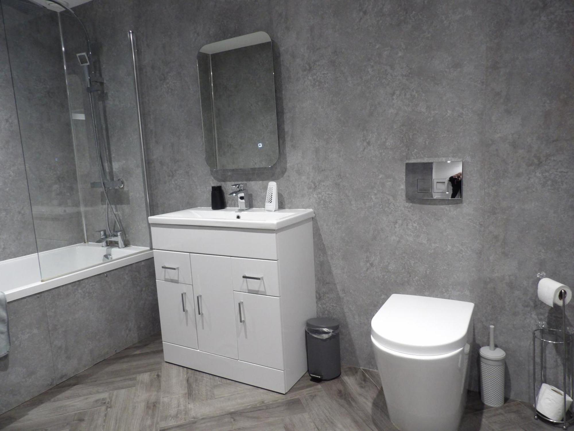 Lovely 3 Bedroom Apartment With Private Garden In Edinburgh City Centre Экстерьер фото