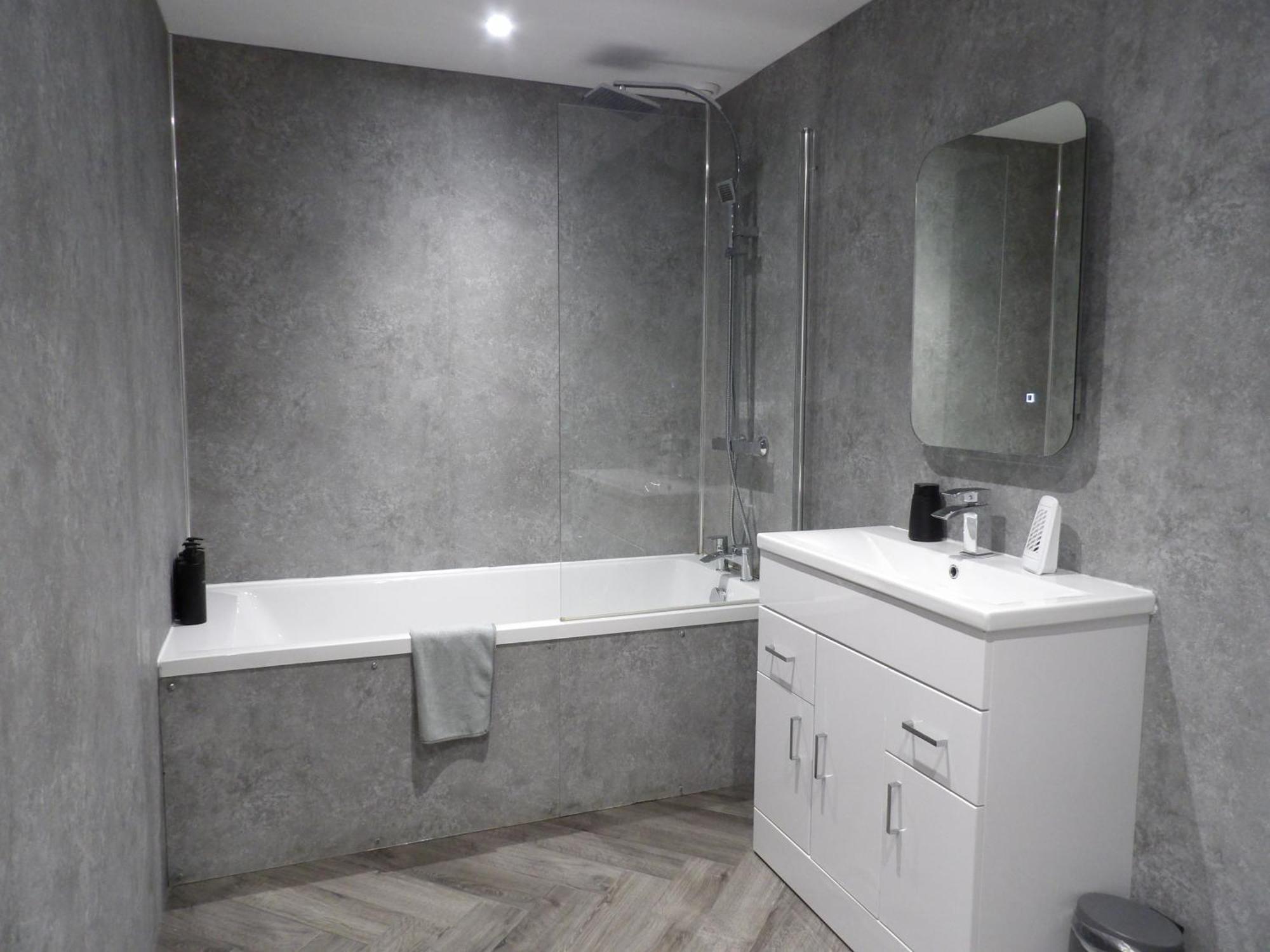 Lovely 3 Bedroom Apartment With Private Garden In Edinburgh City Centre Экстерьер фото