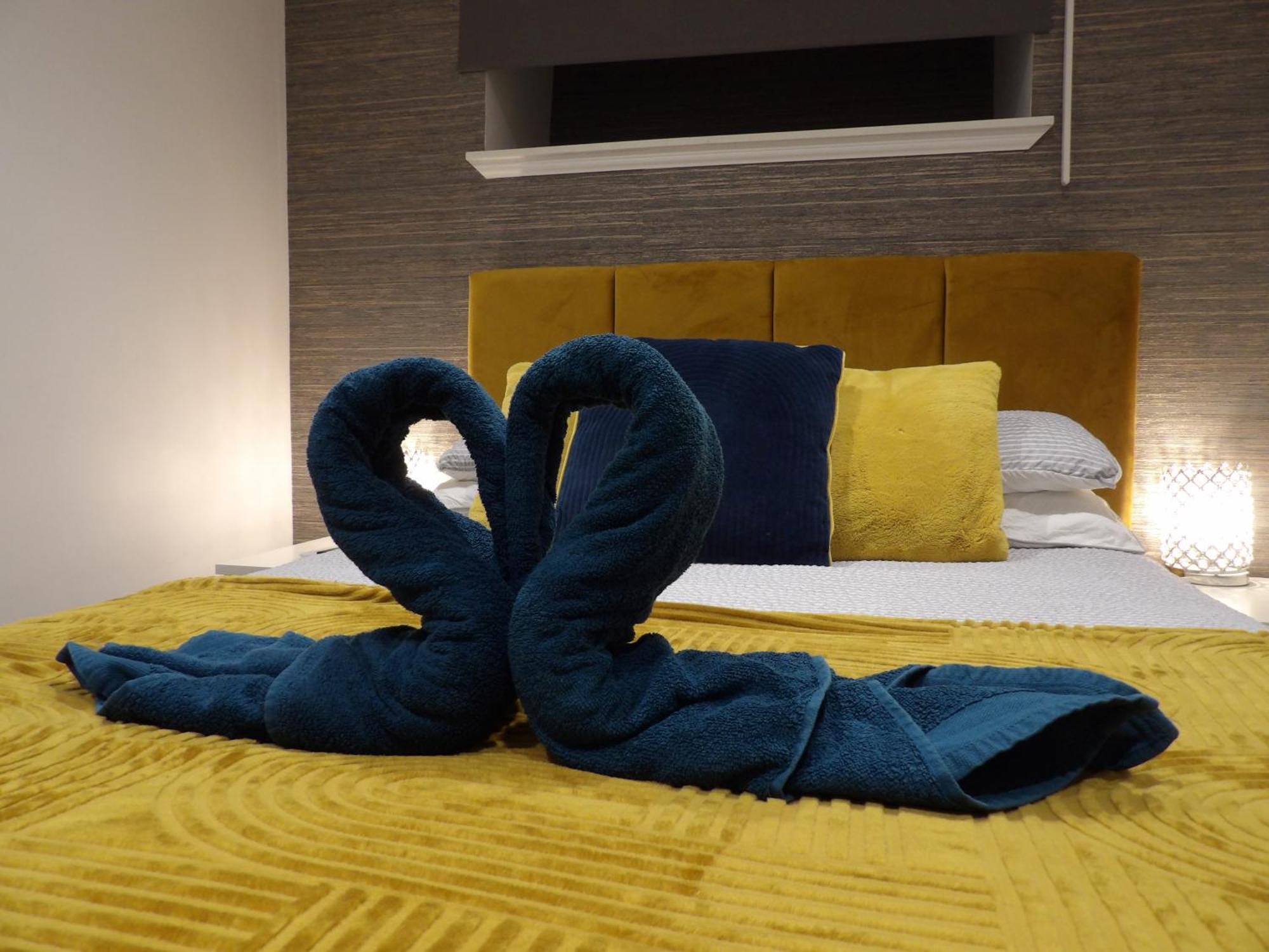 Lovely 3 Bedroom Apartment With Private Garden In Edinburgh City Centre Экстерьер фото