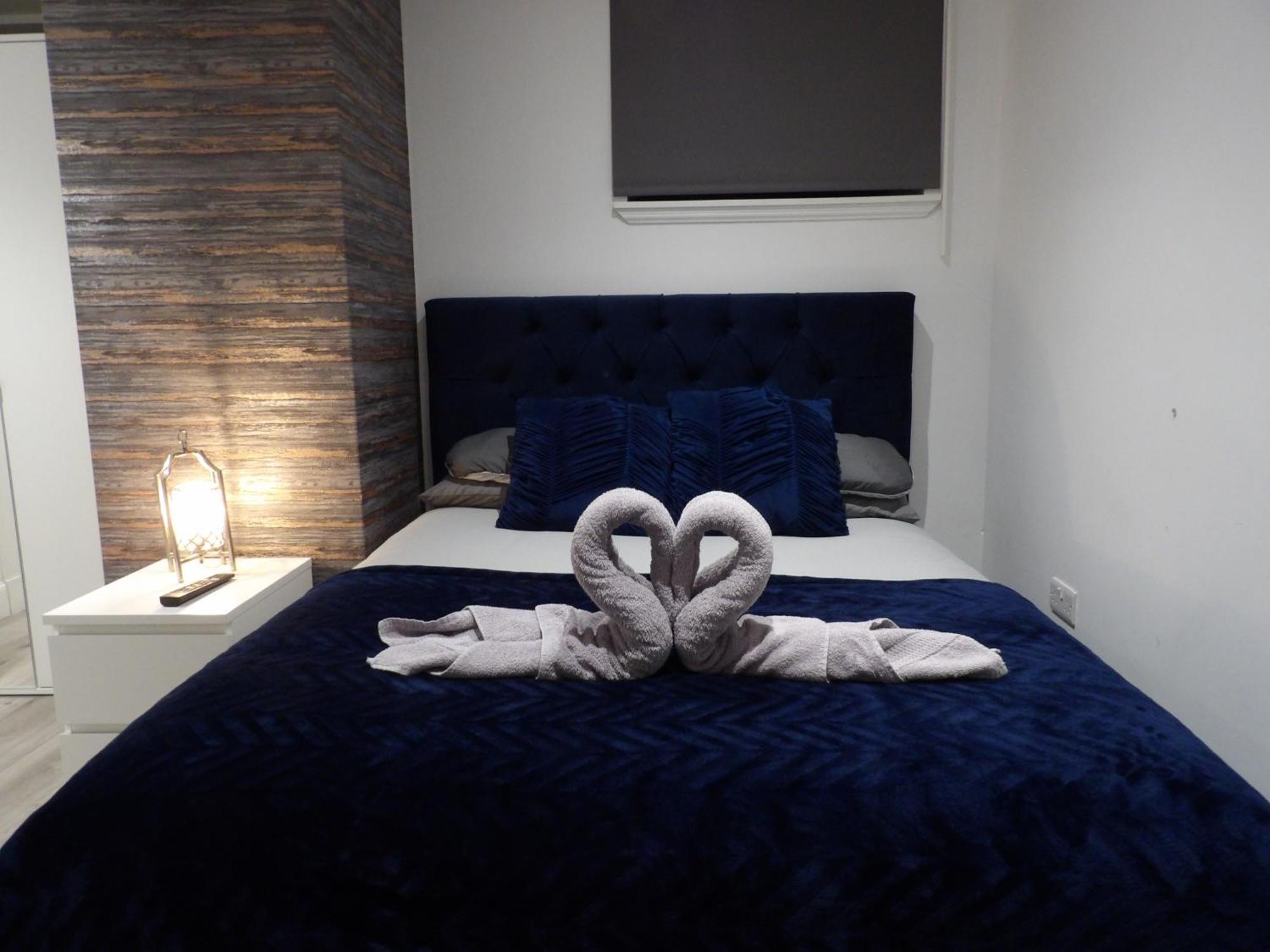 Lovely 3 Bedroom Apartment With Private Garden In Edinburgh City Centre Экстерьер фото
